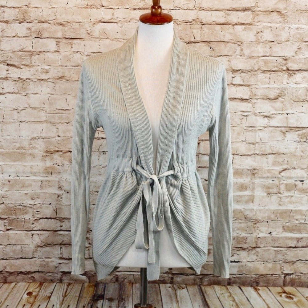 Anthropologie Cardigan